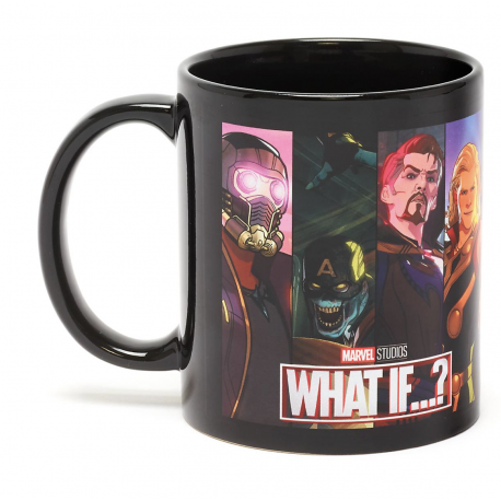 What If...? Mug, Marvel