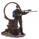 Marvel Select Winter Soldier Collector's Edition Action Figure