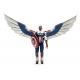 Marvel Select Captain America Collector's Edition Action Figure