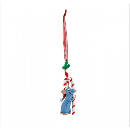 Disney Ratatouille Remy Ornament