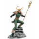 Diamond Select Gallery Loki Collectible Figure