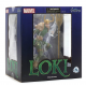 Diamond Select Gallery Loki Collectible Figure