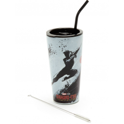 Disney Shang-Chi and the Legend of the Ten Rings Travel Mug