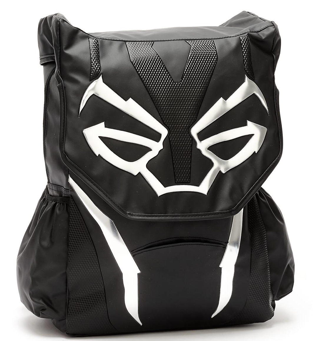 Black panther book bag sale