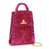 Disney Aurora Crossbody Bag, Sleeping Beauty