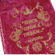 Disney Aurora Crossbody Bag, Sleeping Beauty