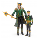 Marvel Select Loki Collector's Edition Action Figure