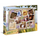 Disney Carl and Ellie 1000 Piece Puzzle, Up