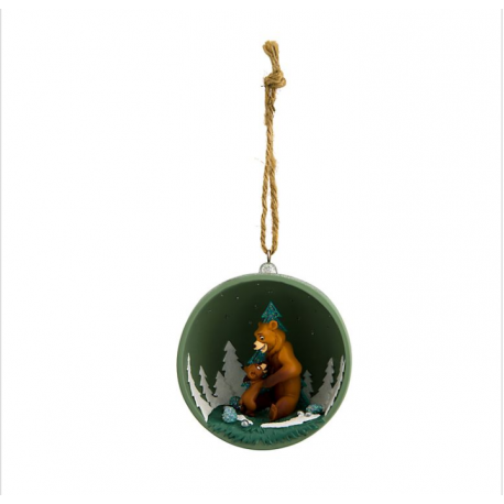 Disney Brother Bear Ornament
