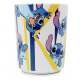 Disney Stitch Stripe Mug