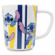 Disney Stitch Stripe Mug