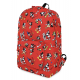 Disney Mickey Mouse Through the Years Backpack
