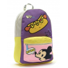 Disney Mickey Mouse Disney Artist Series Multicoloured Backpack