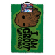 Guardians Of The Galaxy Vol. 2 I Am Groot (Welcome) - Doormat
