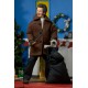 Home Alone: 8 inch Clothed Action Figure Marv