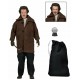 Home Alone: 8 inch Clothed Action Figure Marv