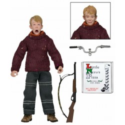 Home Alone: 8 inch Clothed Action Figure Kevin
