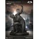 Batman v Superman Dawn Of Justice Master Craft Statue Superman 40 cm