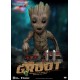 Guardians of the Galaxy 2 Life-Size Statue Baby Groot 32 cm