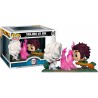 Funko Pop 1034 Tanjiro vs Rui (2-pack), Demon Slayer
