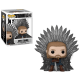 Funko Pop 93 Ned Stark on Throne, Game Of Thrones