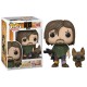 Funko Pop 1182 Daryl Dixon with Dog, The Walking Dead