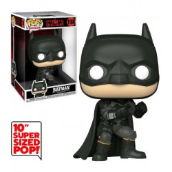 Funko Pop 1188 Batman (Supersized), The Batman
