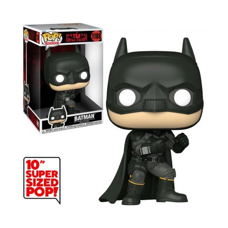 Funko Pop 1188 Batman (Supersized), The Batman