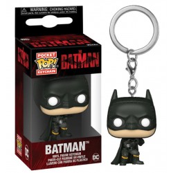 POP Keychain: The Batman