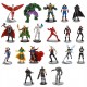 Mega Figurine Set Marvel 1st 10 Years