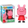 Funko Pop 1085 Peppa Pig