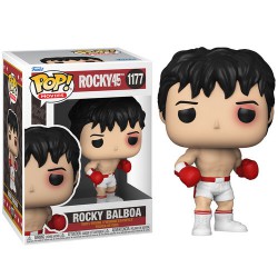 Funko Pop 1177 Rocky Balboa, Rocky