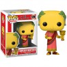 Funko Pop 1200 Emperor Monitmus, The Simpsons