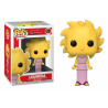 Funko Pop 1201 Lisandra, The Simpsons