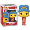 Funko Pop 1202 Marjora, The Simpsons