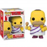 Funko Pop 1203 Obesius, The Simpsons