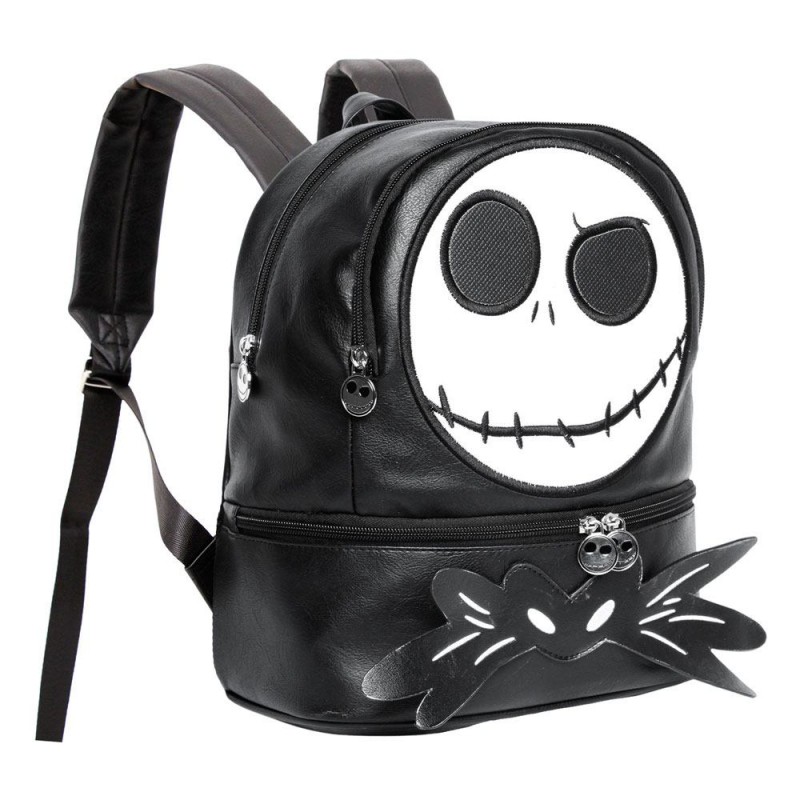 Nightmare before best sale christmas messenger bag