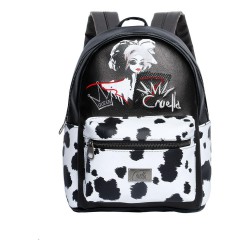Cruella Fashion Backpack Queen Diva
