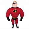 The Incredibles Mr. Incredible Pluche