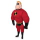 The Incredibles Mr. Incredible Knuffel