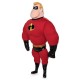 The Incredibles Mr. Incredible Pluche