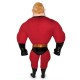 The Incredibles Mr. Incredible Knuffel