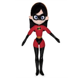 The Incredibles Violet Pluche