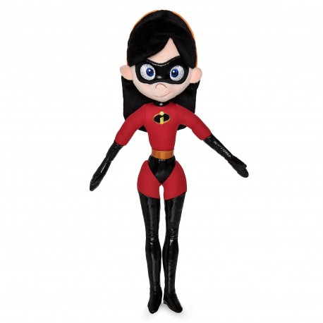 The Incredibles Violet Knuffel
