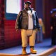 Notorious B.I.G. ReAction Action Figure Notorious B.I.G. 10 cm