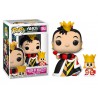 Funko Pop 1063 Queen of Hearts, Alice in Wonderland