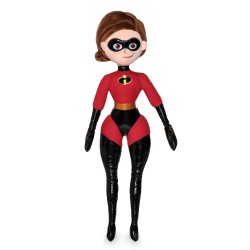 The Incredibles Mrs. Incredible Pluche