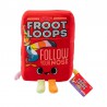 Froot Loops Cereal Box Funko Pop! Plush
