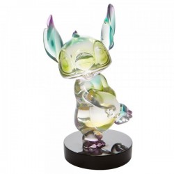 Disney Grand Jester - Rainbow Stitch Figurine