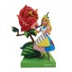 Disney Britto - Alice in Wonderland Figurine